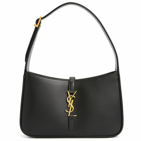 SAINT LAURENT Monogram Le 5 à 7 小號 657228 2R20W 1000 手提包/流浪漢包
