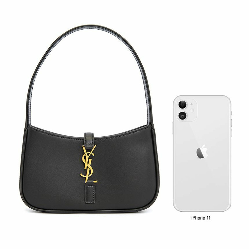 SAINT LAURENT Monogram 女士單肩包 710318 2R20W 1000-9
