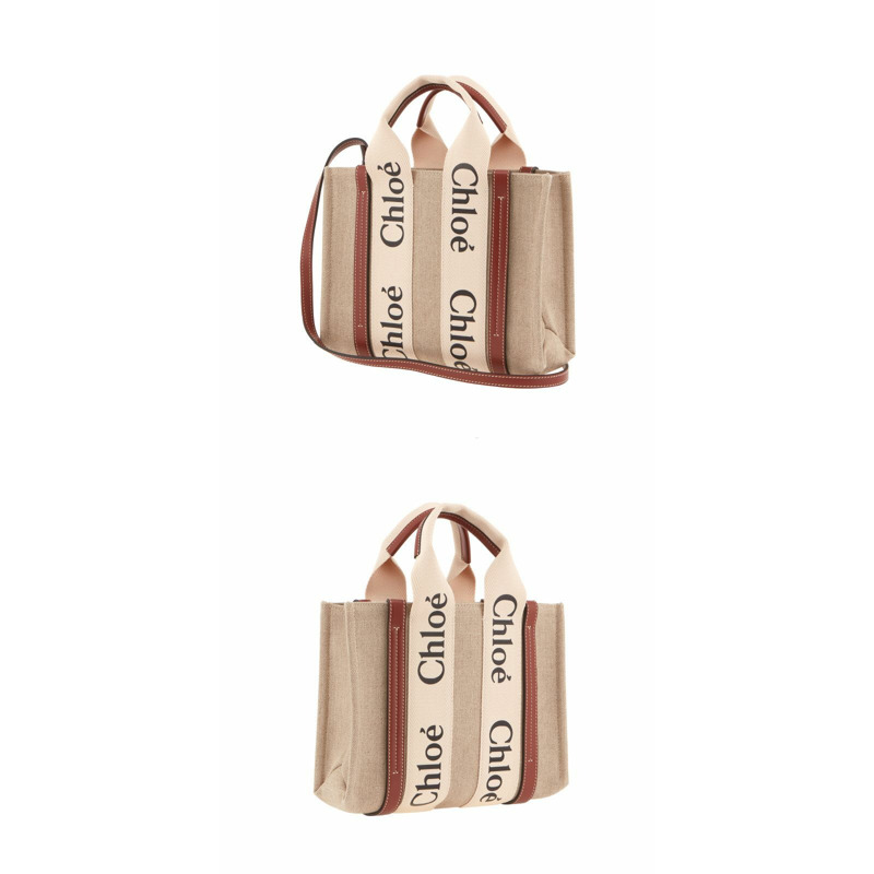 CHLOE Chloe 女士手提包-3