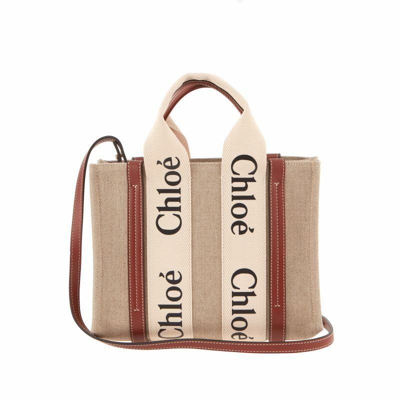 CHLOE Chloe 女士手提包-4