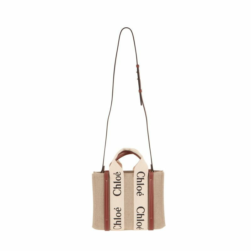 CHLOE Chloe 女士手提包-6
