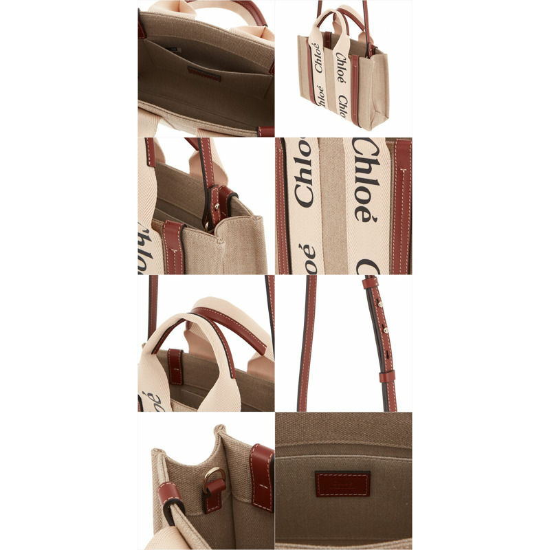 CHLOE Chloe 女士手提包-7