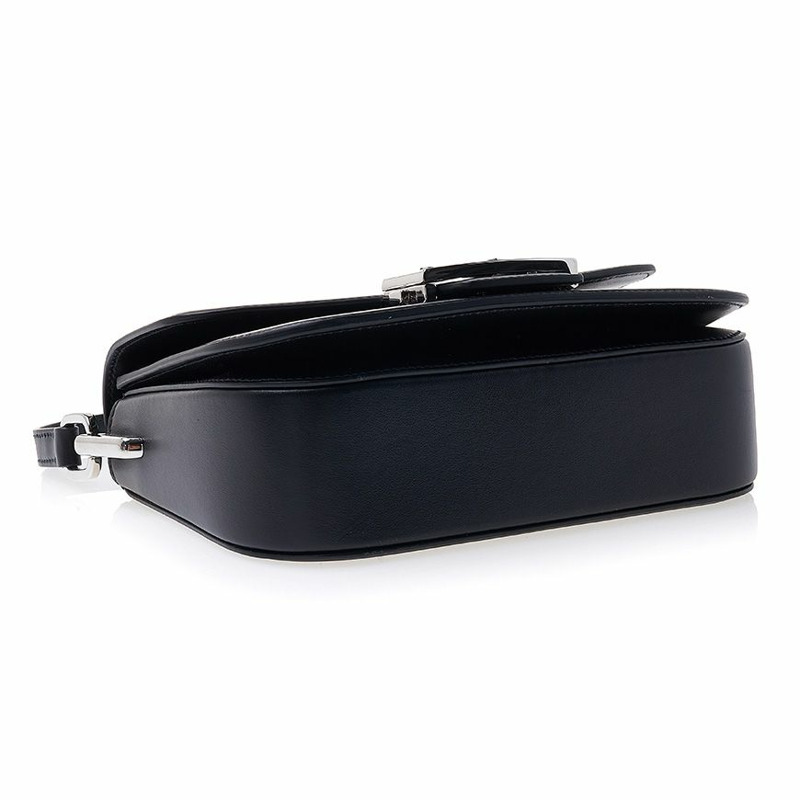 PRADA 女士標誌單肩包 1BD257 2DLN F0002 (OUH)-4