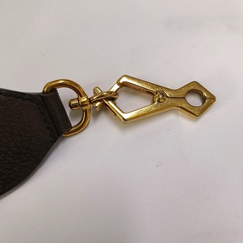 GUCCI Ophidia 小號 米色塗層帆布老花印花單肩包手提包 金色五金 可拆卸肩帶-14