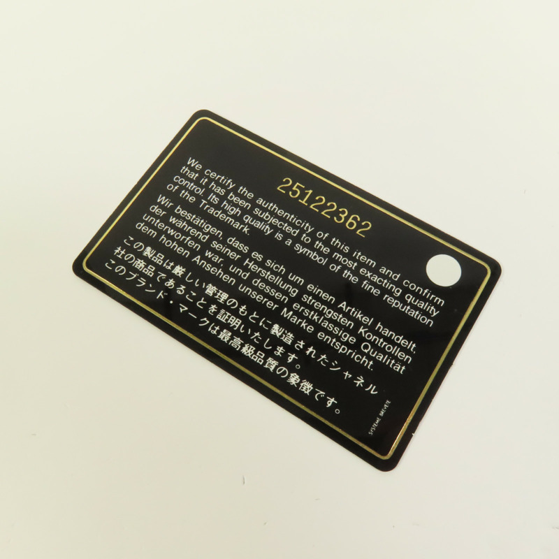 CHANEL 羊皮皮革Clutch金扣手拿包-10