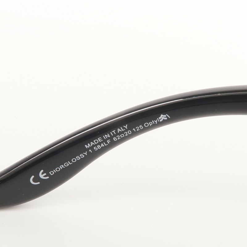 Dior PVC Sunglasses太陽眼鏡-10