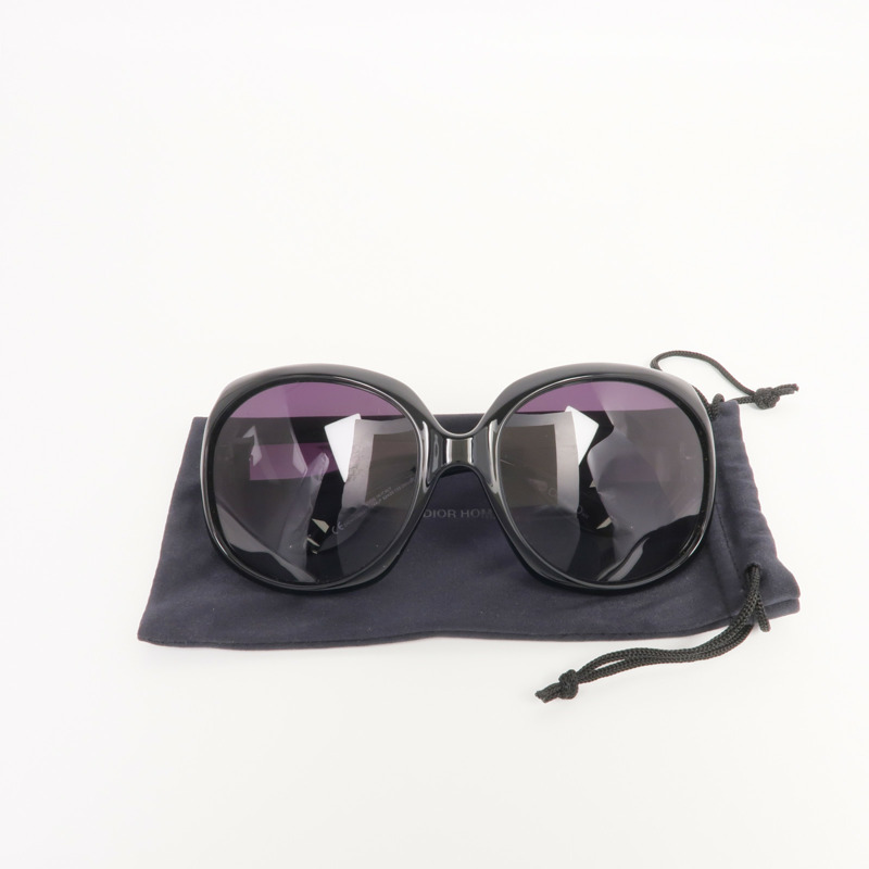 Dior PVC Sunglasses太陽眼鏡-11