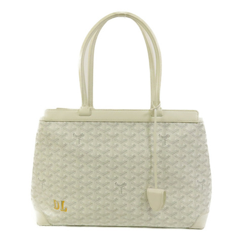 GOYARD 塗層帆布Bellechasse Biaude PM肩背袋