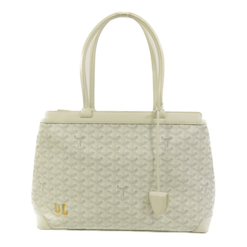 GOYARD 塗層帆布Bellechasse Biaude PM肩背袋-0