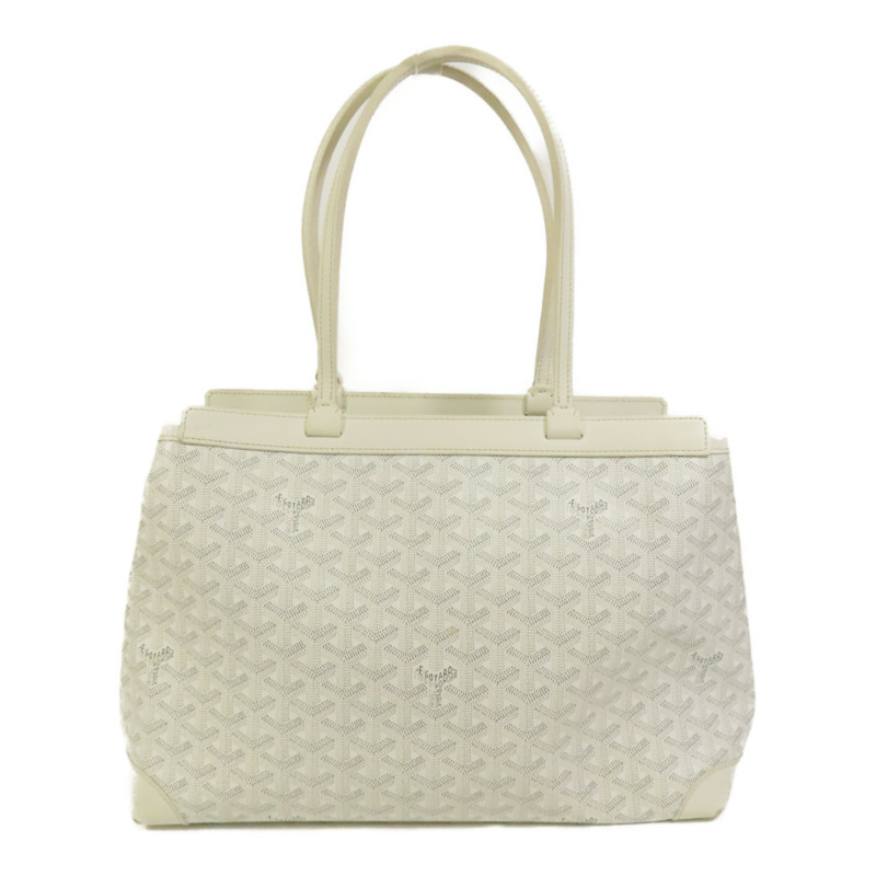 GOYARD 塗層帆布Bellechasse Biaude PM肩背袋-1