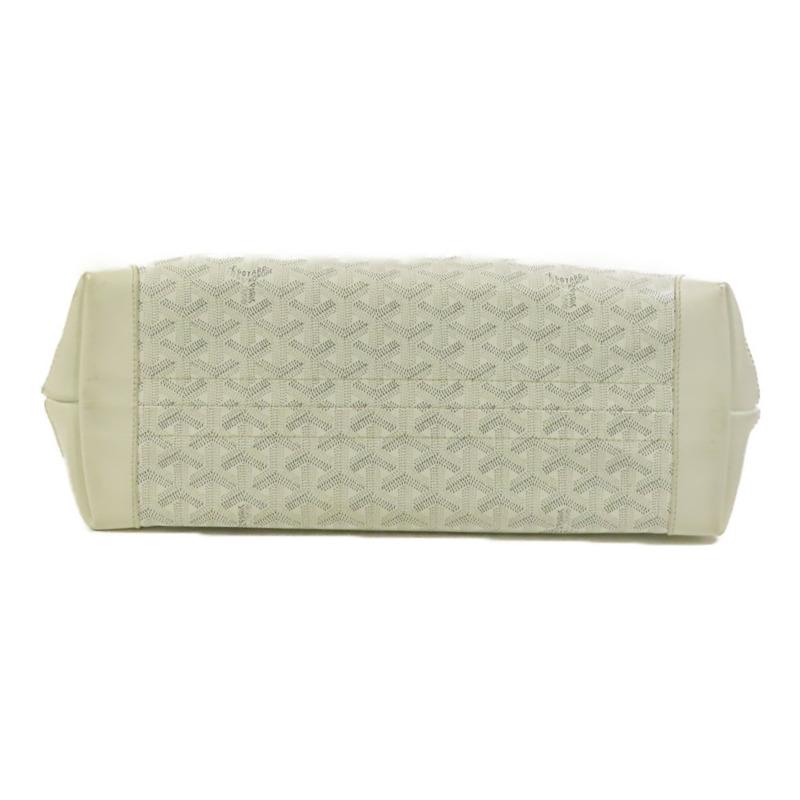 GOYARD 塗層帆布Bellechasse Biaude PM肩背袋-3