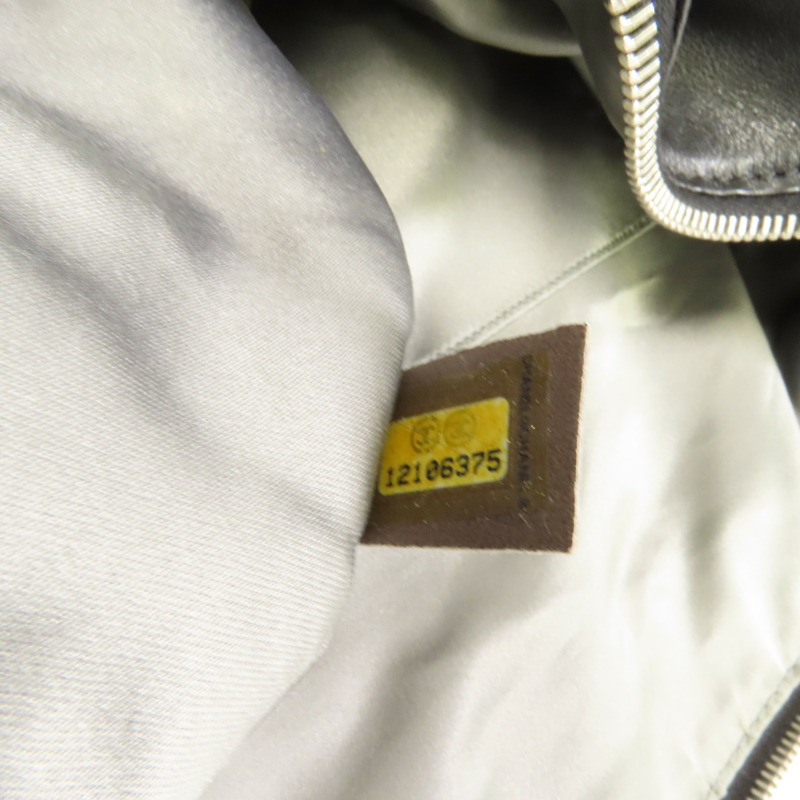 CHANEL 牛皮皮革Shoulder Bag肩背袋-9