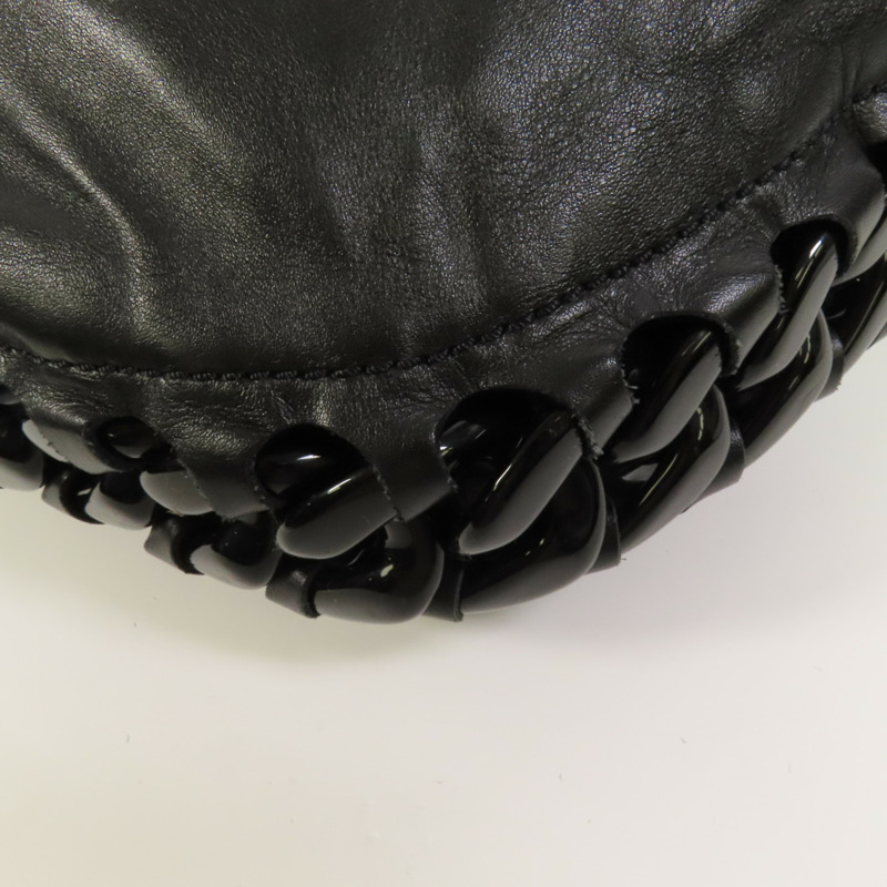 CHANEL 牛皮皮革Shoulder Bag肩背袋-14