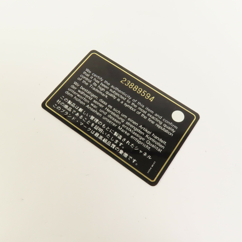 CHANEL 羊皮皮革Classic Quilted Trendy CC Phone鏈帶肩背袋-10