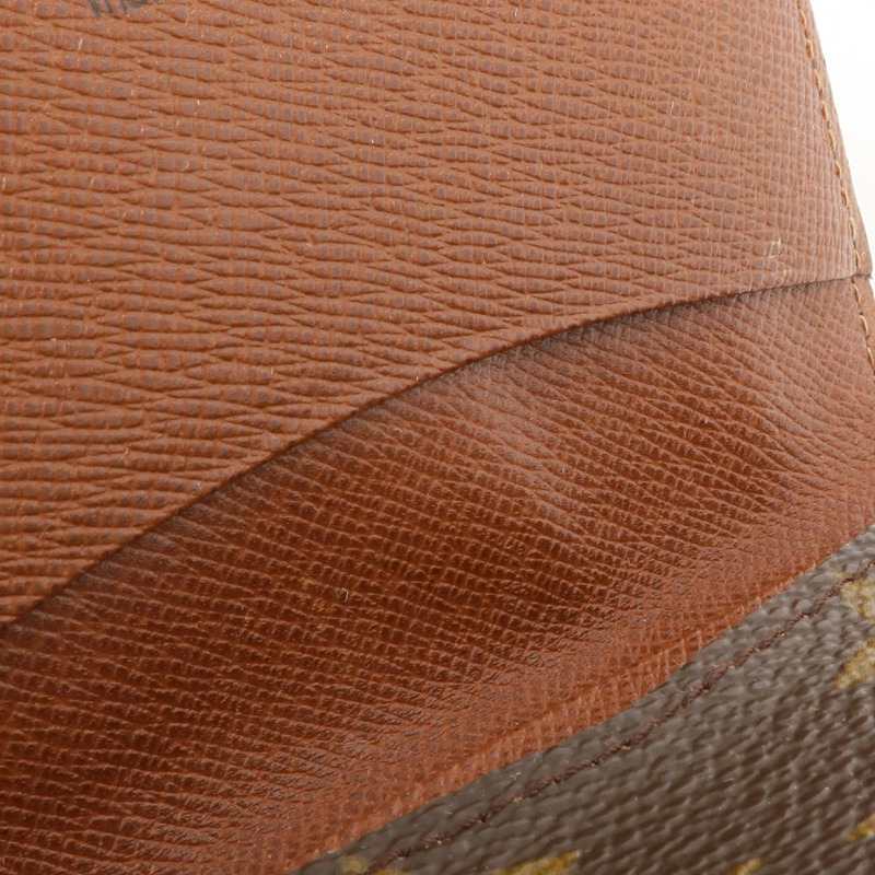 LOUIS VUITTON Monogram Card Case卡片套-11