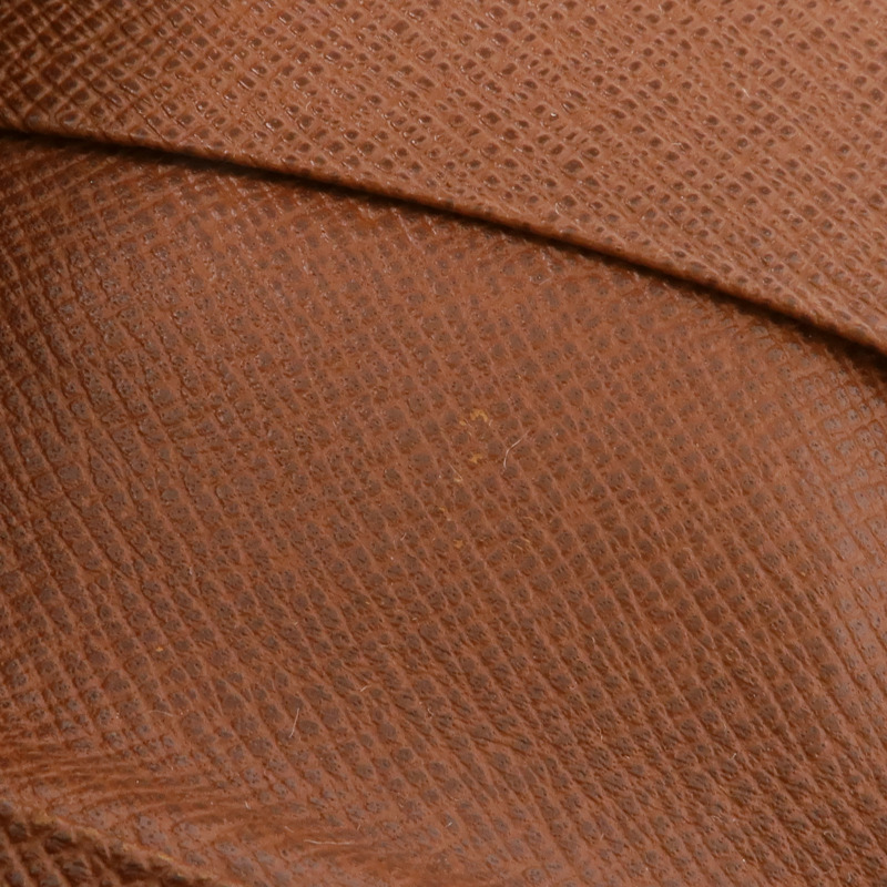 LOUIS VUITTON Monogram Card Case卡片套-13