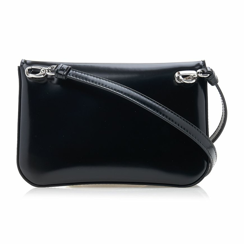 PRADA 女士磨毛迷你肩背包 2VD061 ZO6 F0002 (OOO)-2