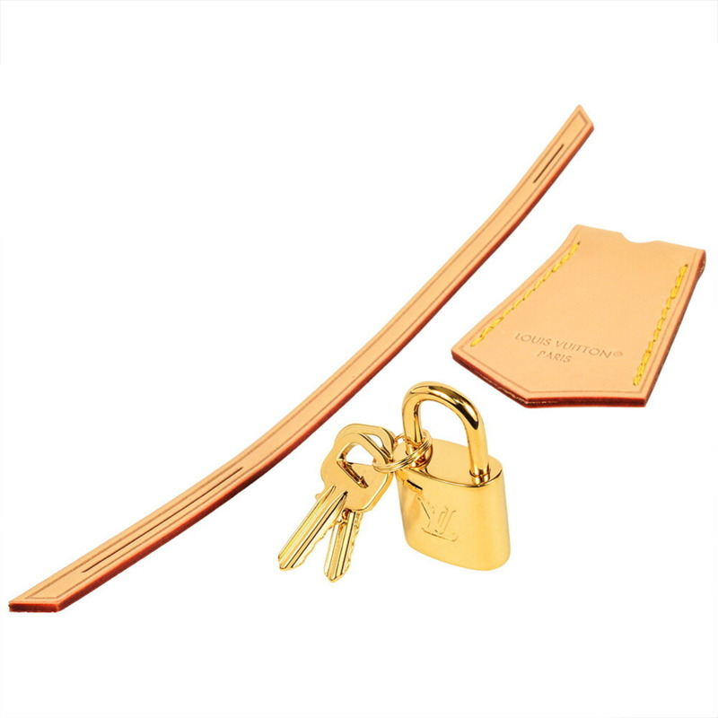 路易威登 Alma BB 手提包 Monogram 帆布 M53152-5