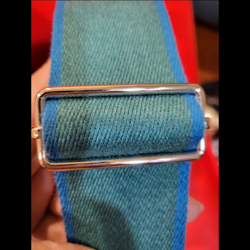 愛馬仕 伊芙琳 可休閒可正式包款-13