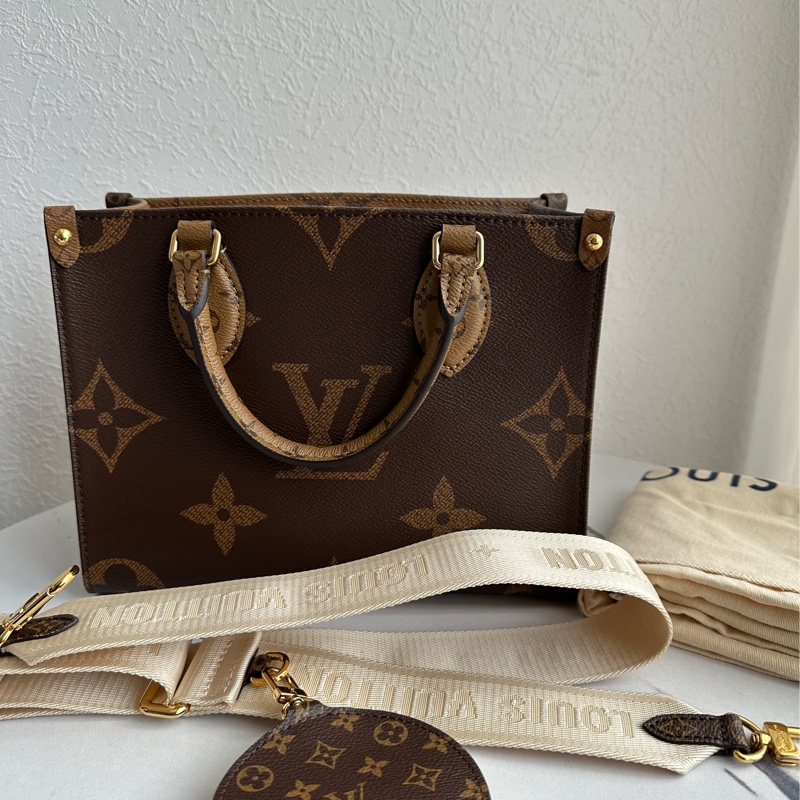 Lv on the go pm 多功能-0