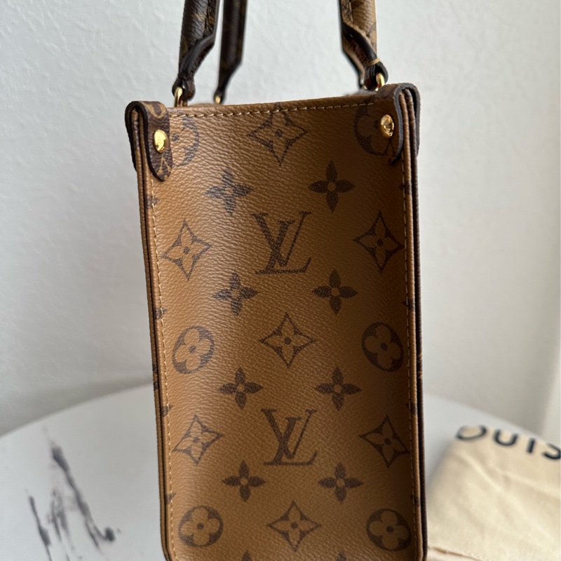 Lv on the go pm 多功能-5