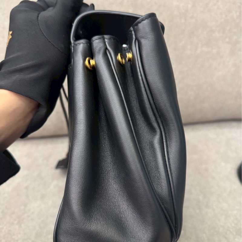 巴黎世家rodeo黑金小號-2