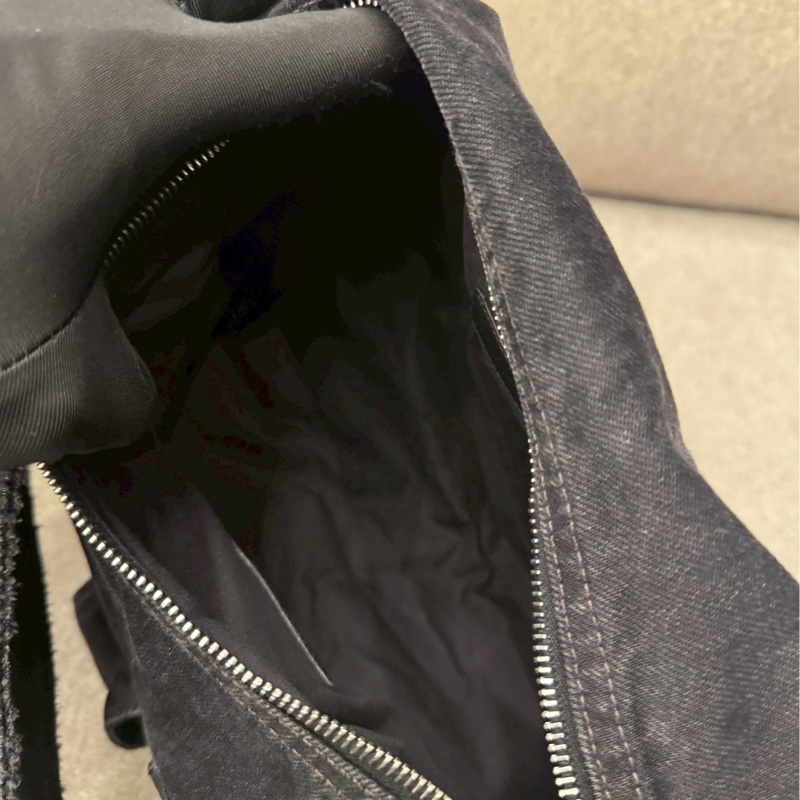 巴黎世家牛仔superbusy 小號-6