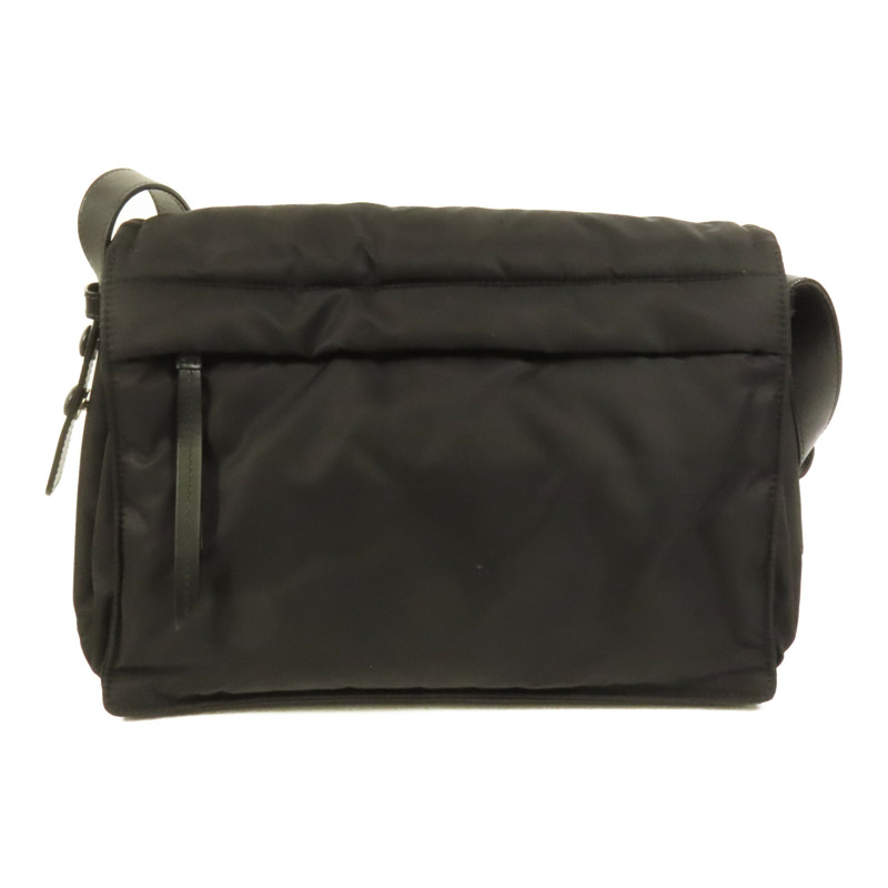 PRADA 尼龍Traveller Medium肩背袋-1