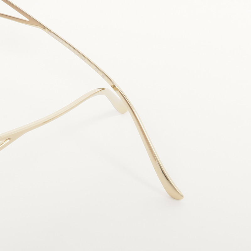 PRADA PVC/金屬Sunglasses太陽眼鏡-3