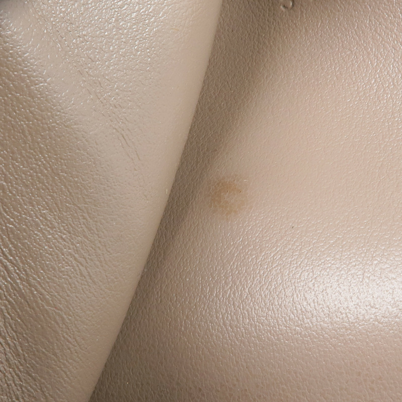 CELINE 牛皮皮革Wallet金扣錢包-17