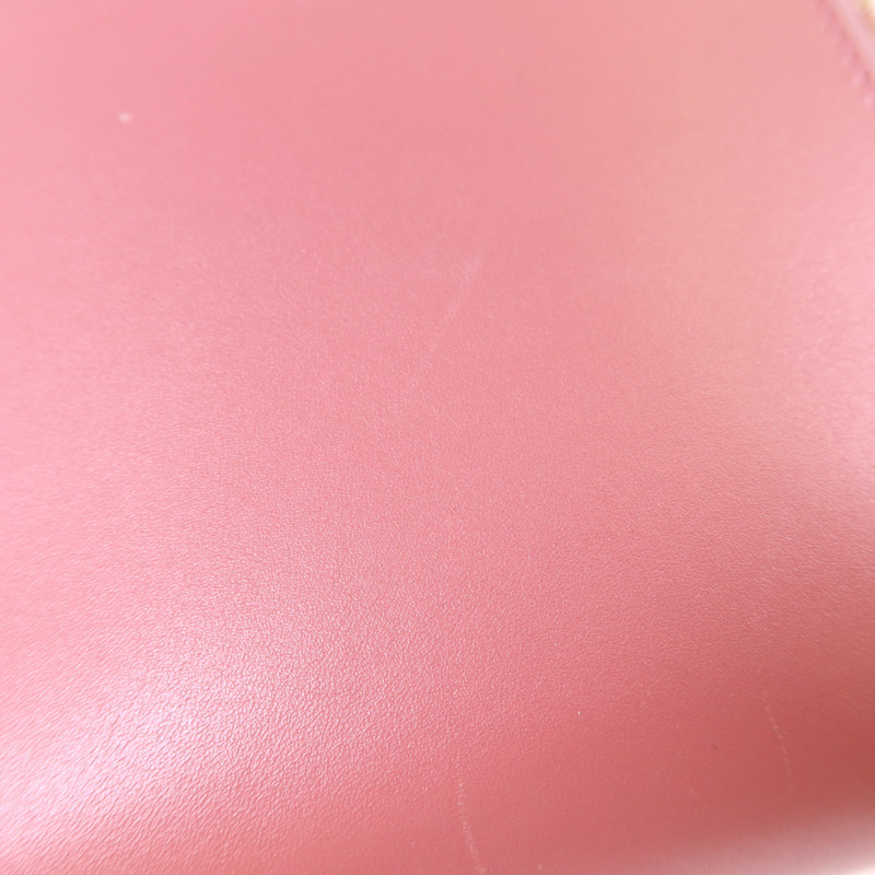 LOEWE 牛皮皮革Hammock Small金扣手挽肩背兩用袋-19