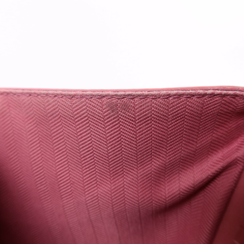 LOEWE 牛皮皮革Hammock Small金扣手挽肩背兩用袋-23