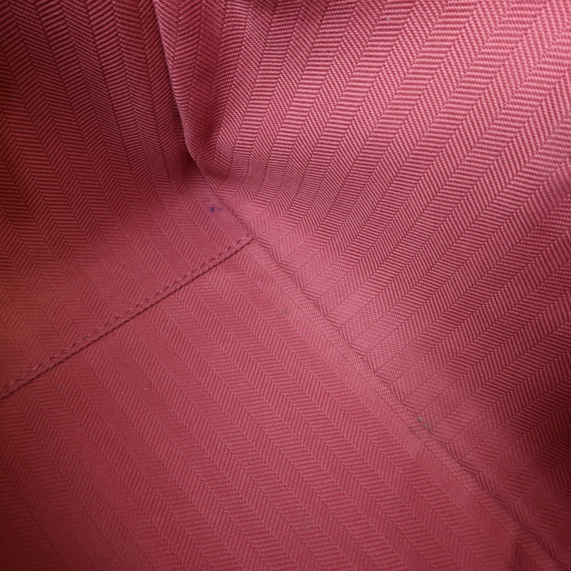 LOEWE 牛皮皮革Hammock Small金扣手挽肩背兩用袋-25