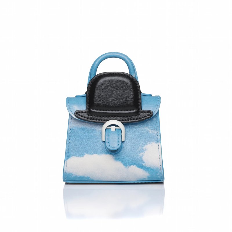 Delvaux 限量款 Les Miniatures Belgitude Collection Brillant Charms-1