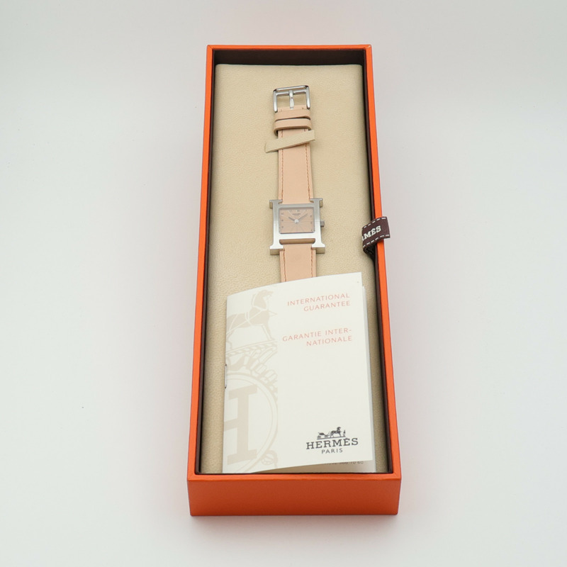 HERMES H Watch HH1.210-14