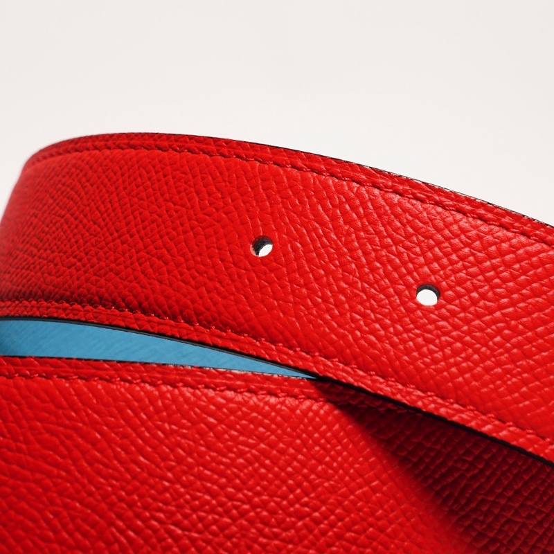 HERMES CDC皮帶 C刻-3