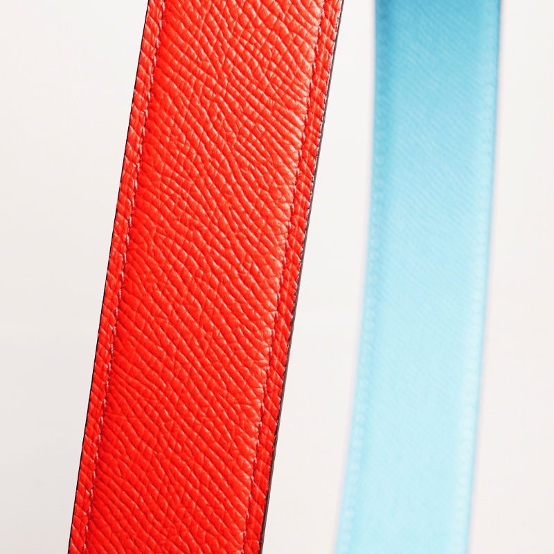 HERMES CDC皮帶 C刻-5