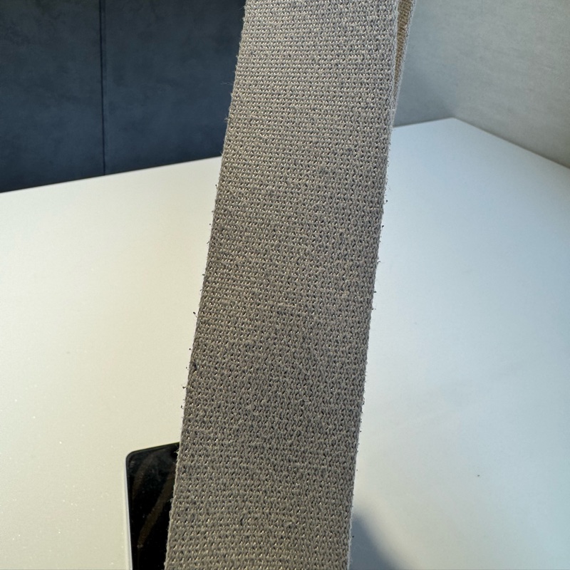 Hermes Evelyne 29 大象灰銀扣-20