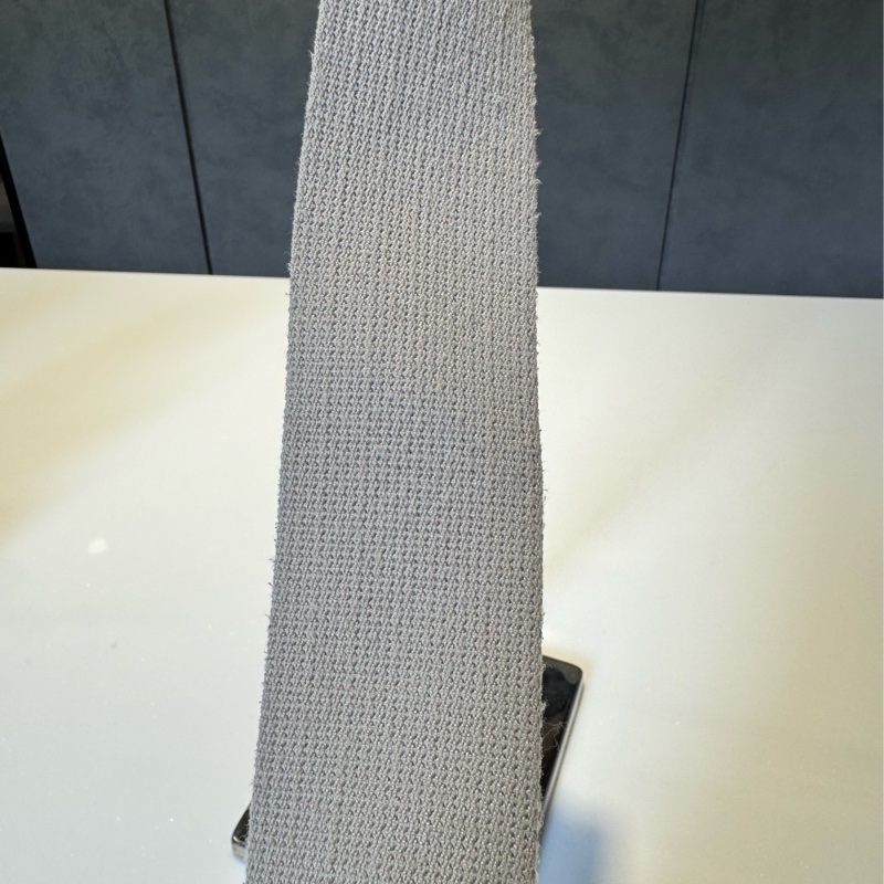 Hermes Evelyne 29 大象灰銀扣-21