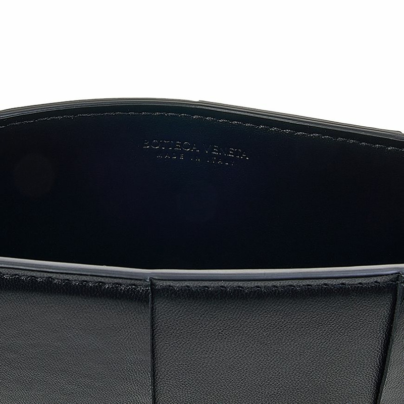 BOTTEGA VENETA 女士卡帶斜背包 755842 VCQC2 8425-8