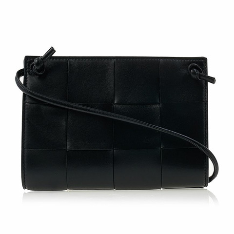 BOTTEGA VENETA 女士卡帶斜背包 755842 VCQC2 8425