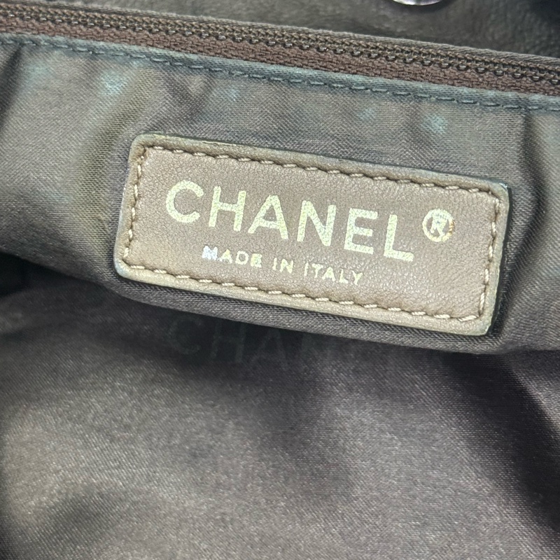 Chanel Tote Bag-11