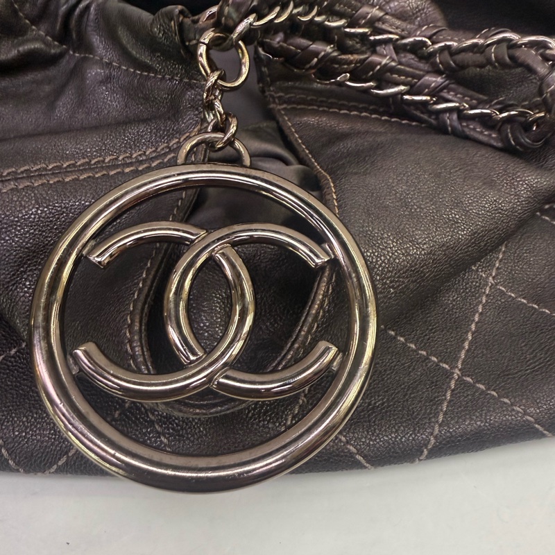 Chanel Tote Bag-13