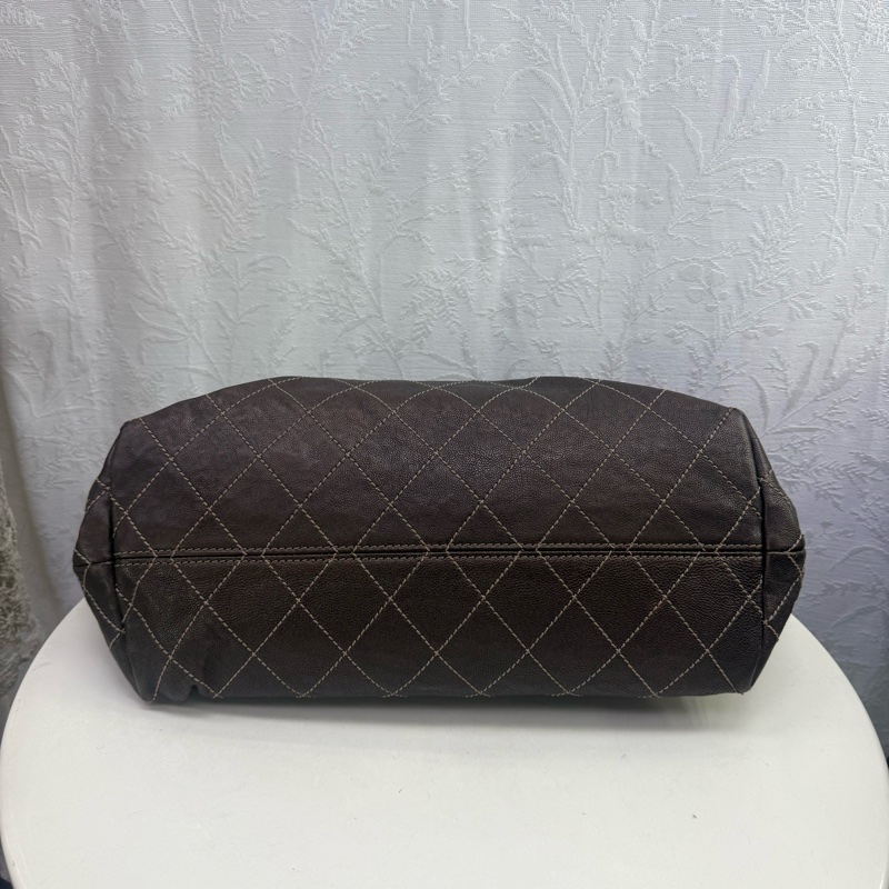 Chanel Tote Bag-18