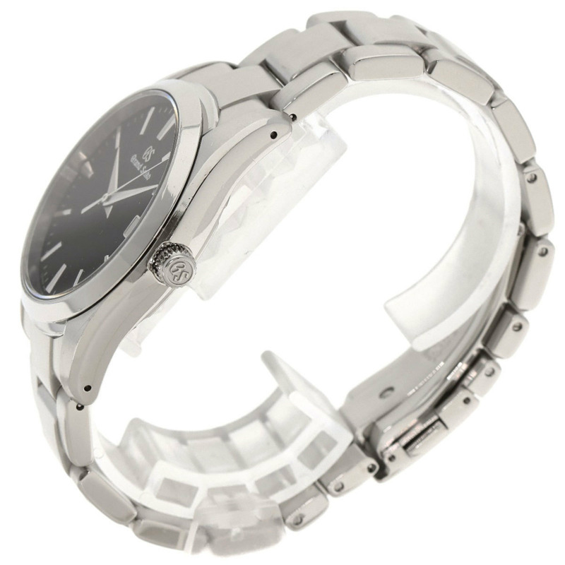 精工 SBGX261 9F62-0AB0 大圓面腕錶 不鏽鋼/SS 男士腕錶-1