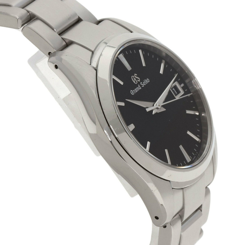 精工 SBGX261 9F62-0AB0 大圓面腕錶 不鏽鋼/SS 男士腕錶-5