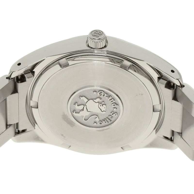 精工 SBGX261 9F62-0AB0 大圓面腕錶 不鏽鋼/SS 男士腕錶-6