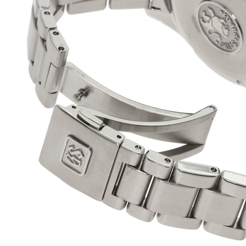 精工 SBGX261 9F62-0AB0 大圓面腕錶 不鏽鋼/SS 男士腕錶-7