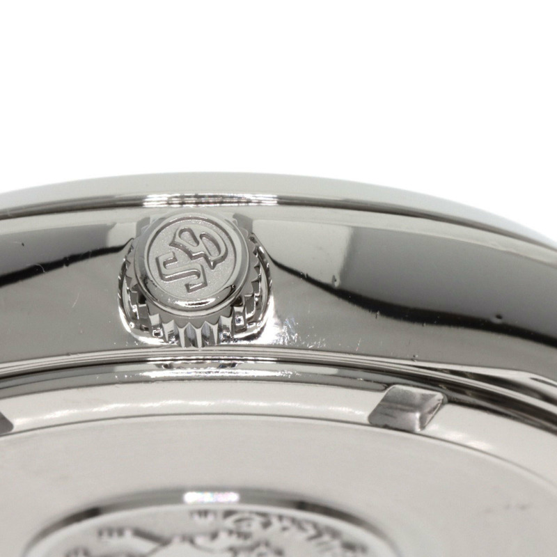 精工 SBGX261 9F62-0AB0 大圓面腕錶 不鏽鋼/SS 男士腕錶-8