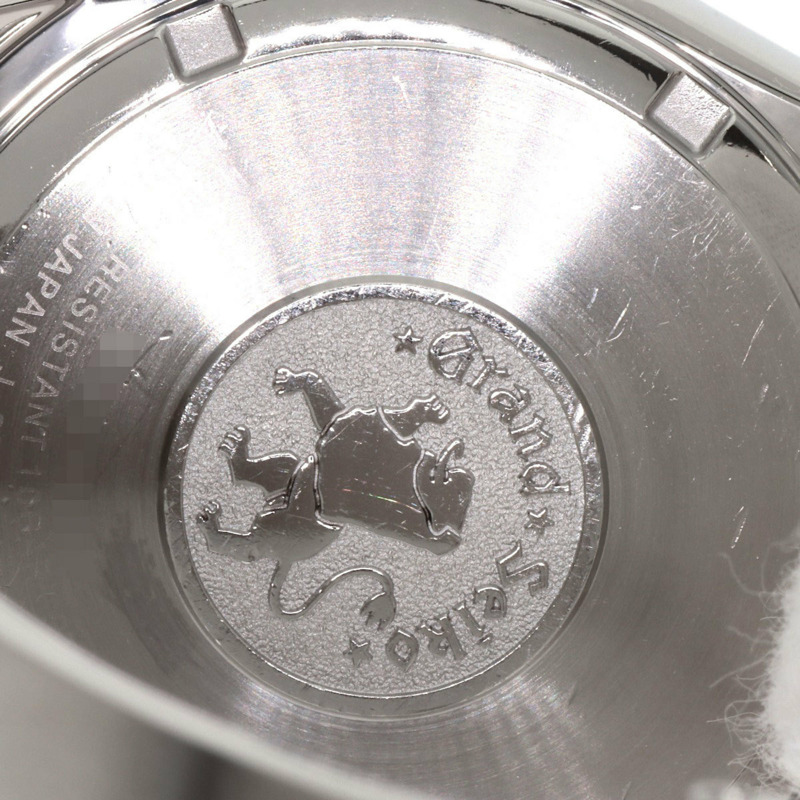 精工 SBGX261 9F62-0AB0 大圓面腕錶 不鏽鋼/SS 男士腕錶-24